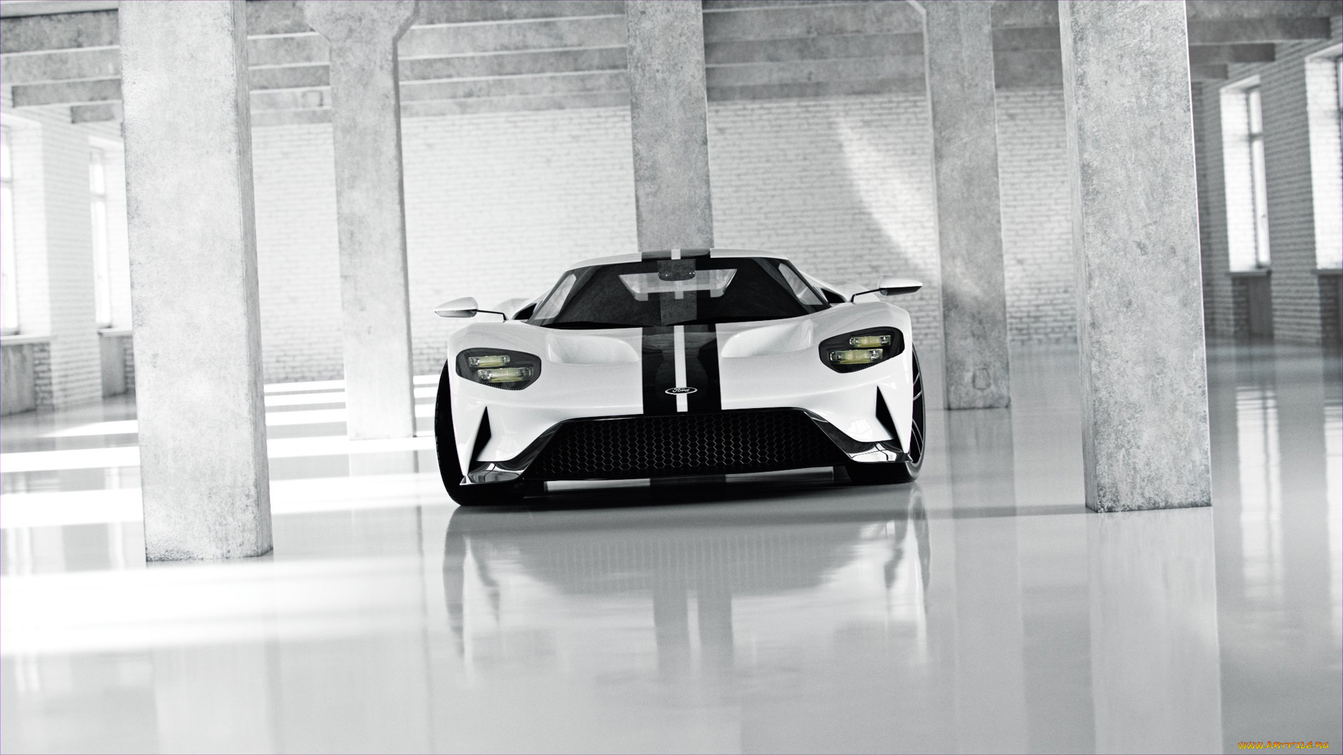 2017 ford gt, , ford, , , , wallhaven, gt, 2017